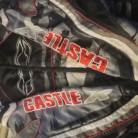 Jacket - Picture 2 of 2